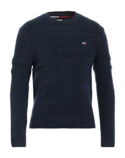  Tommy Jeans - Prendas De Punto - Pullover - On Yoox.com 