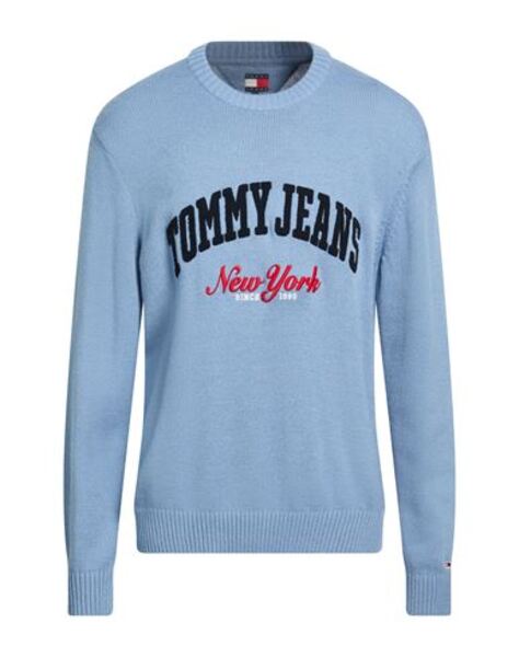  Tommy Jeans - Prendas De Punto - Pullover - On Yoox.com 