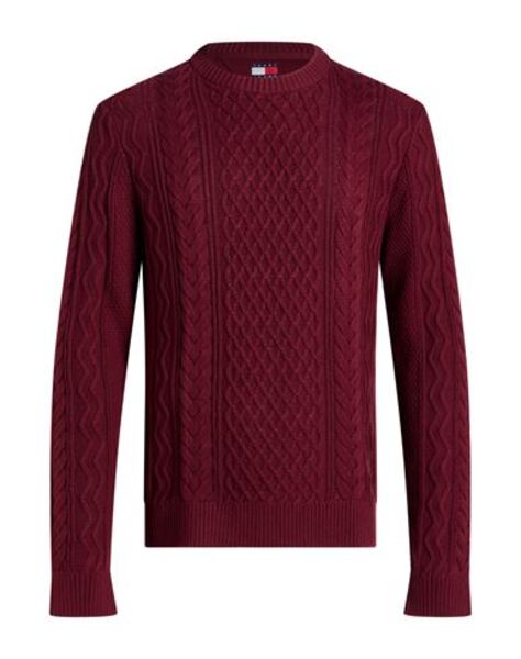  Tommy Jeans - Prendas De Punto - Pullover - On Yoox.com 