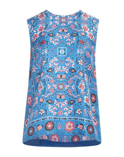  Tory Burch - Camisetas Y Tops - Tops - On Yoox.com 