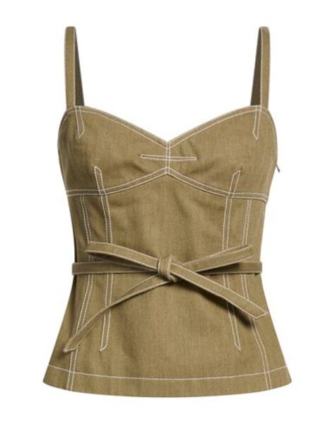  Tory Burch - Camisetas Y Tops - Tops - On Yoox.com 