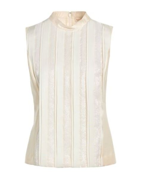  Tory Burch - Camisetas Y Tops - Tops - On Yoox.com 