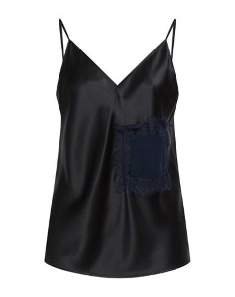  Tory Burch - Camisetas Y Tops - Tops - On Yoox.com 