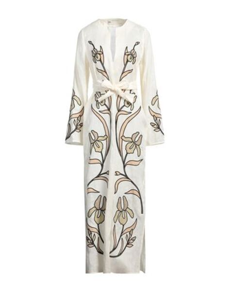  Tory Burch - Vestidos - Vestidos Largos - On Yoox.com 