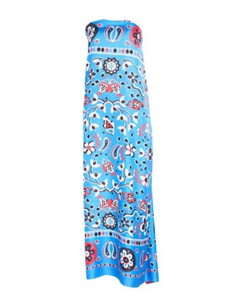  Tory Burch - Vestidos - Vestidos Largos - On Yoox.com 