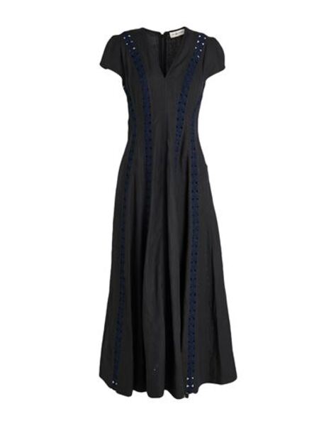  Tory Burch - Vestidos - Vestidos Largos - On Yoox.com 