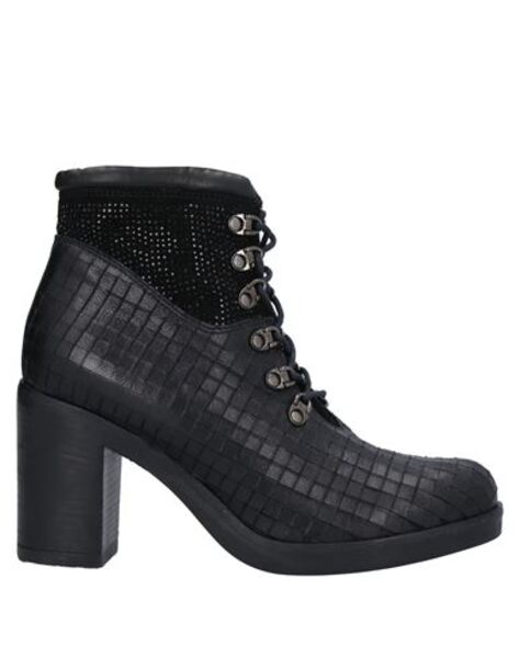  Tosca Blu - Calzado - Botines De Caña Alta - On Yoox.com 