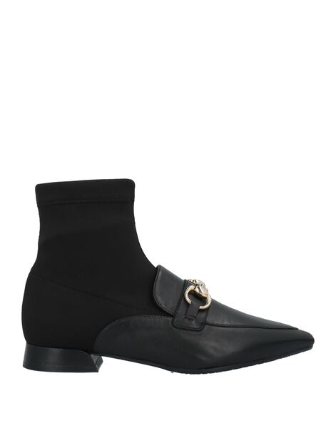  Tosca Blu - Calzado - Botines De Caña Alta - On Yoox.com 