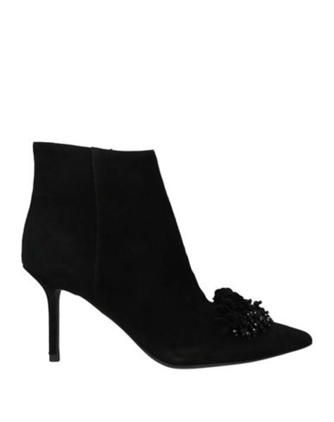  Tosca Blu - Calzado - Botines De Caña Alta - On Yoox.com 