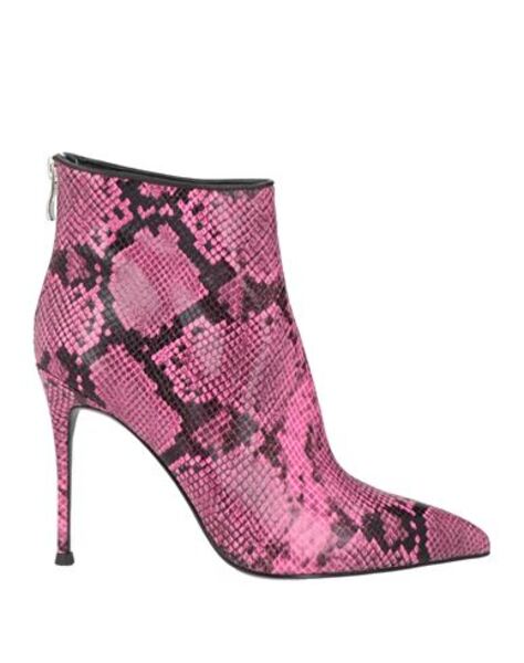  Tosca Blu - Calzado - Botines De Caña Alta - On Yoox.com 