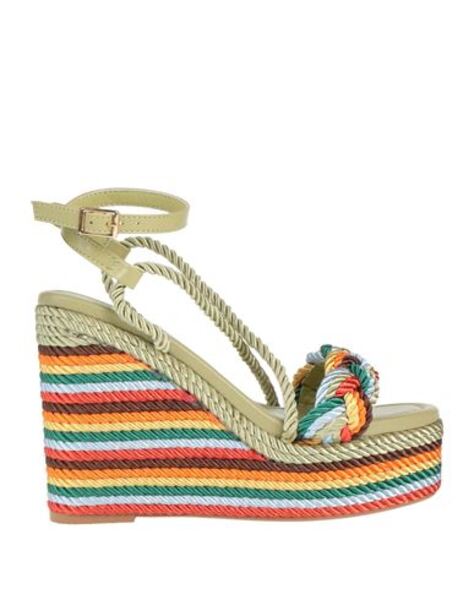  Tosca Blu - Calzado - Espadrillas - On Yoox.com 