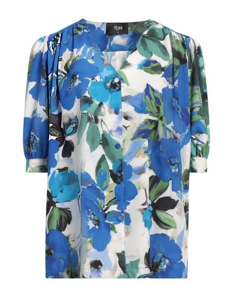  Tpn  - Camisetas Y Tops - Camisas - On Yoox.com 