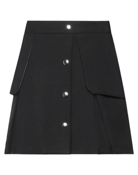  Tpn  - Partes De Abajo - Minifaldas - On Yoox.com 