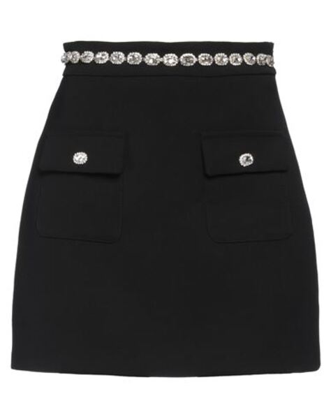  Tpn  - Partes De Abajo - Minifaldas - On Yoox.com 