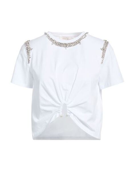  Trash & Luxury - Camisetas Y Tops - Camisetas - On Yoox.com 