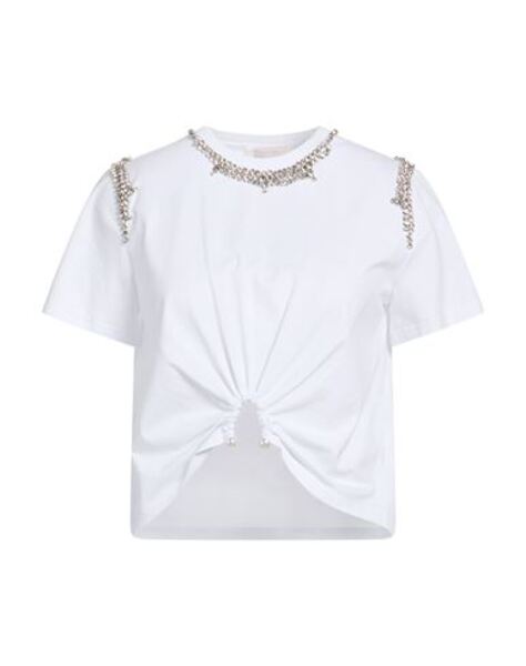  Trash & Luxury - Camisetas Y Tops - Camisetas - On Yoox.com 
