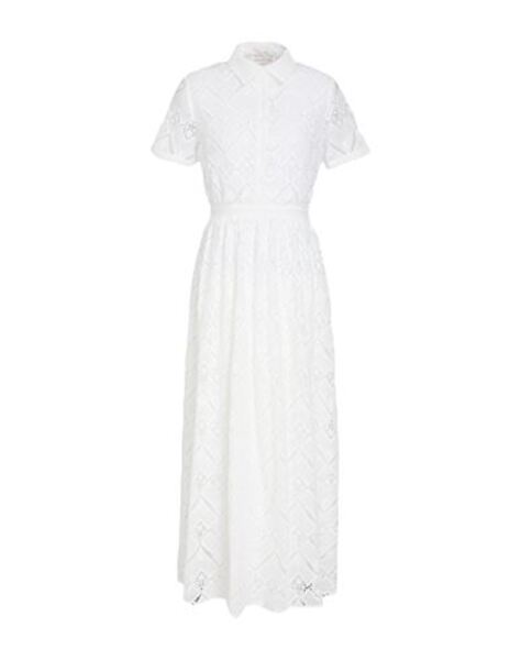  Trash & Luxury - Vestidos - Vestidos Largos - On Yoox.com 