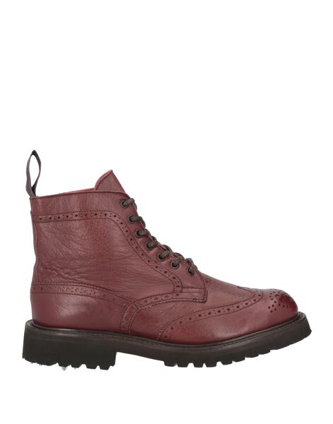  Tricker's - Calzado - Botines De Caña Alta - On Yoox.com 