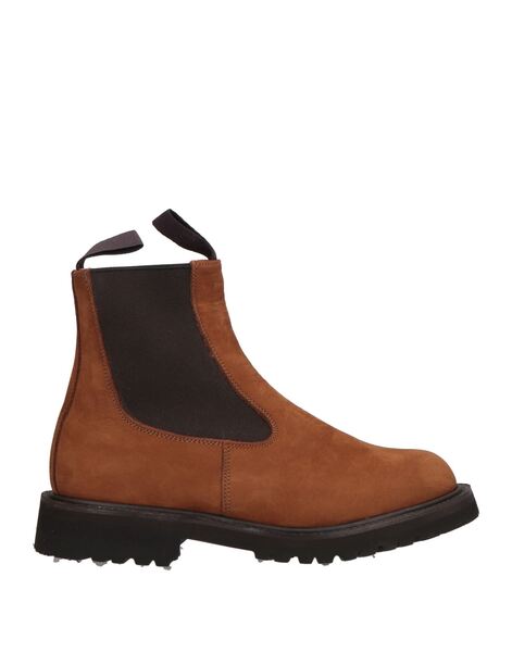  Tricker's - Calzado - Botines De Caña Alta - On Yoox.com 