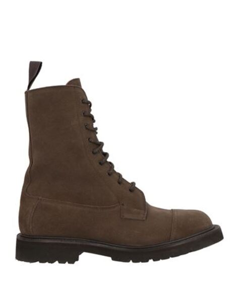  Tricker's - Calzado - Botines De Caña Alta - On Yoox.com 