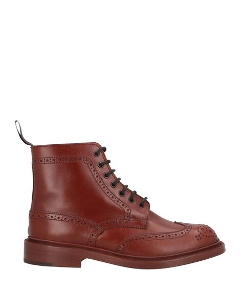  Tricker's - Calzado - Botines De Caña Alta - On Yoox.com 