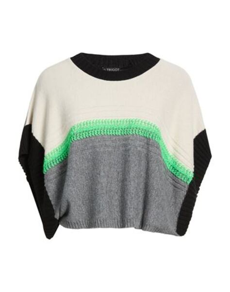  Tricot Chic - Prendas De Punto - Pullover - On Yoox.com 