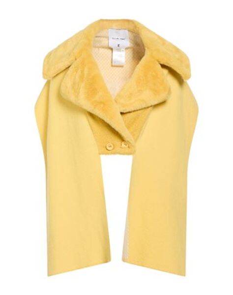  Tricot Chic - Ropa De Abrigo - Capas - On Yoox.com 