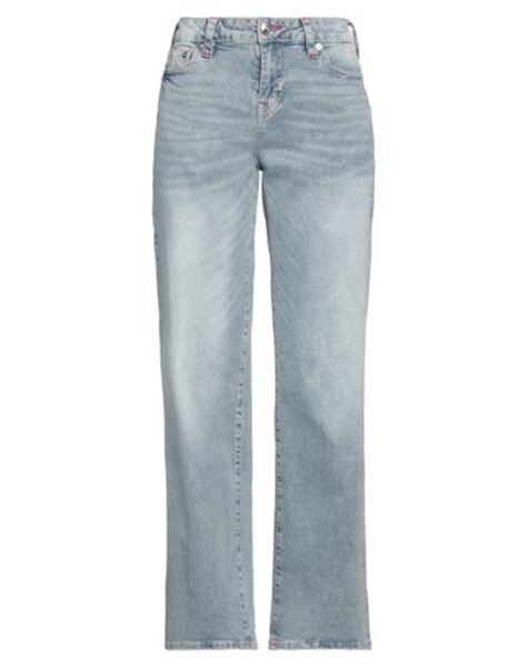  True Religion - Partes De Abajo - Pantalones Vaqueros - On Yoox.com 