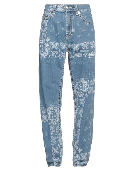  True Religion - Partes De Abajo - Pantalones Vaqueros - On Yoox.com 