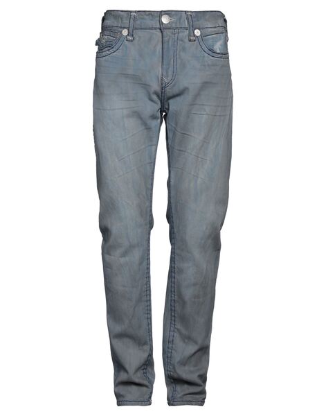  True Religion - Partes De Abajo - Pantalones Vaqueros - On Yoox.com 