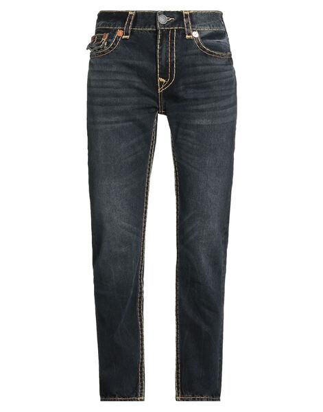  True Religion - Partes De Abajo - Pantalones Vaqueros - On Yoox.com 