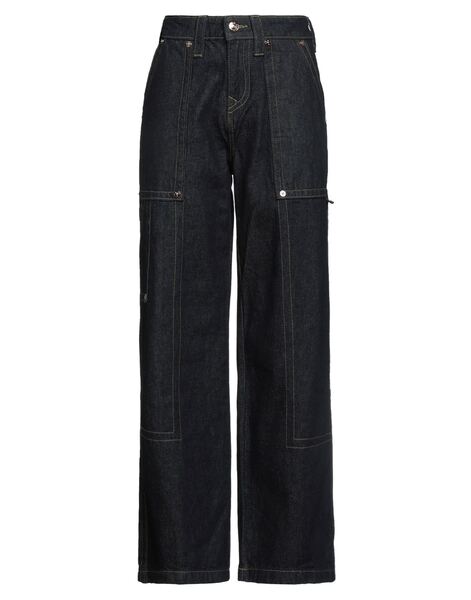  True Religion - Partes De Abajo - Pantalones Vaqueros - On Yoox.com 