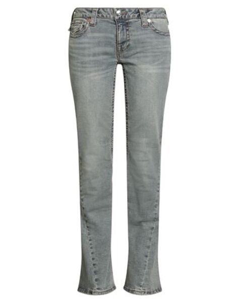  True Religion - Partes De Abajo - Pantalones Vaqueros - On Yoox.com 