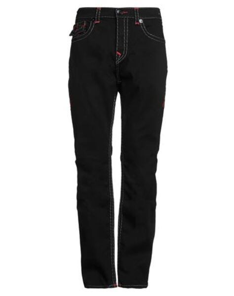  True Religion - Partes De Abajo - Pantalones Vaqueros - On Yoox.com 