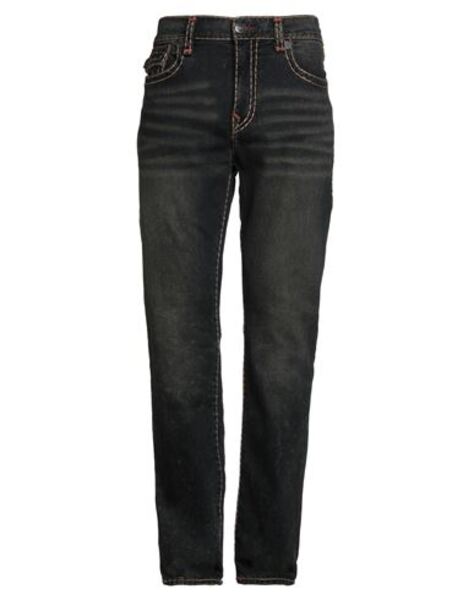  True Religion - Partes De Abajo - Pantalones Vaqueros - On Yoox.com 