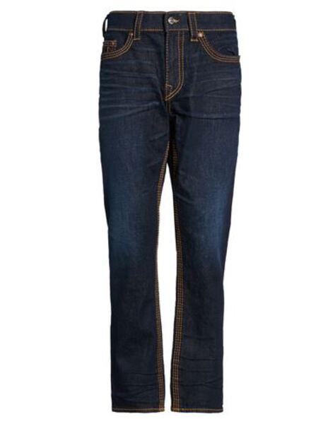  True Religion - Partes De Abajo - Pantalones Vaqueros - On Yoox.com 