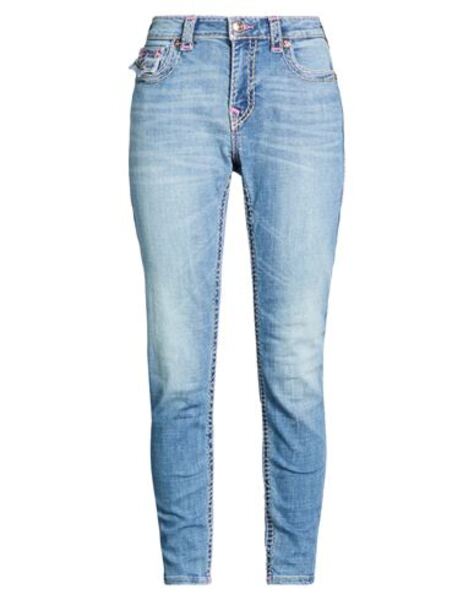  True Religion - Partes De Abajo - Pantalones Vaqueros - On Yoox.com 