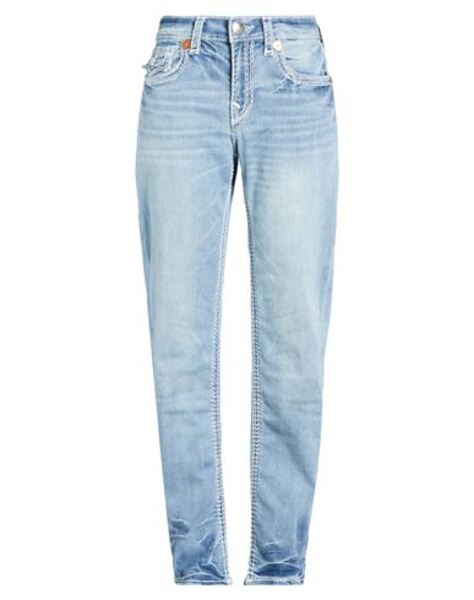  True Religion - Partes De Abajo - Pantalones Vaqueros - On Yoox.com 