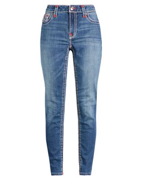  True Religion - Partes De Abajo - Pantalones Vaqueros - On Yoox.com 