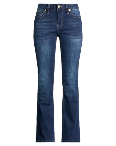  True Religion - Partes De Abajo - Pantalones Vaqueros - On Yoox.com 