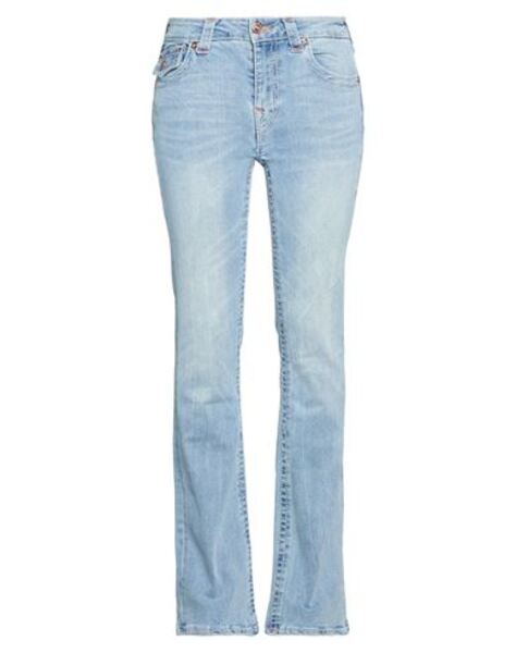  True Religion - Partes De Abajo - Pantalones Vaqueros - On Yoox.com 