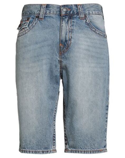  True Religion - Partes De Abajo - Shorts Vaqueros - On Yoox.com 