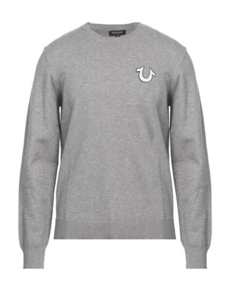  True Religion - Prendas De Punto - Pullover - On Yoox.com 