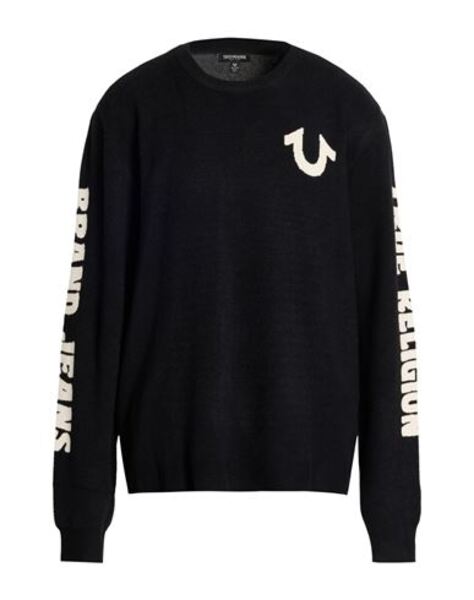  True Religion - Prendas De Punto - Pullover - On Yoox.com 