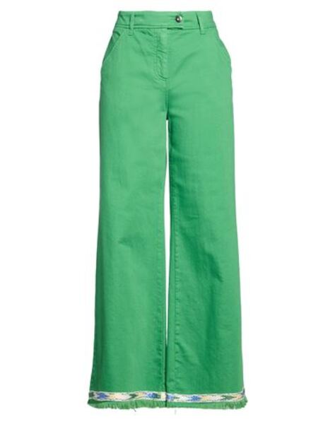  True Royal - Partes De Abajo - Pantalones Vaqueros - On Yoox.com 