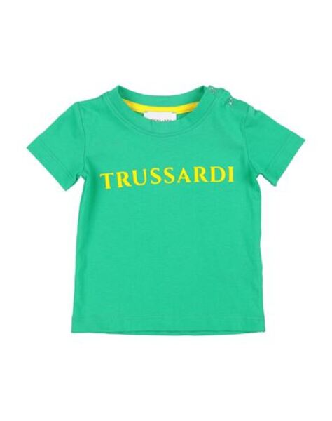  Trussardi Junior - Camisetas Y Tops - Camisetas - On Yoox.com 