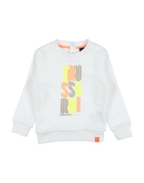  Trussardi Junior - Camisetas Y Tops - Sudaderas - On Yoox.com 