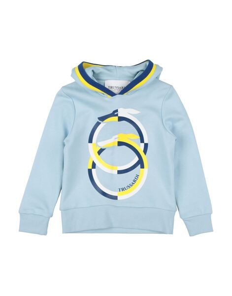  Trussardi Junior - Camisetas Y Tops - Sudaderas - On Yoox.com 