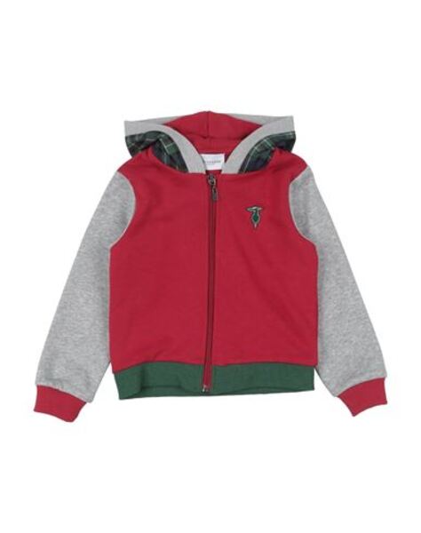  Trussardi Junior - Camisetas Y Tops - Sudaderas - On Yoox.com 