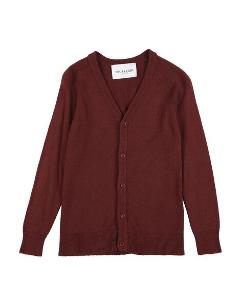  Trussardi Junior - Prendas De Punto - Cárdigans - On Yoox.com 